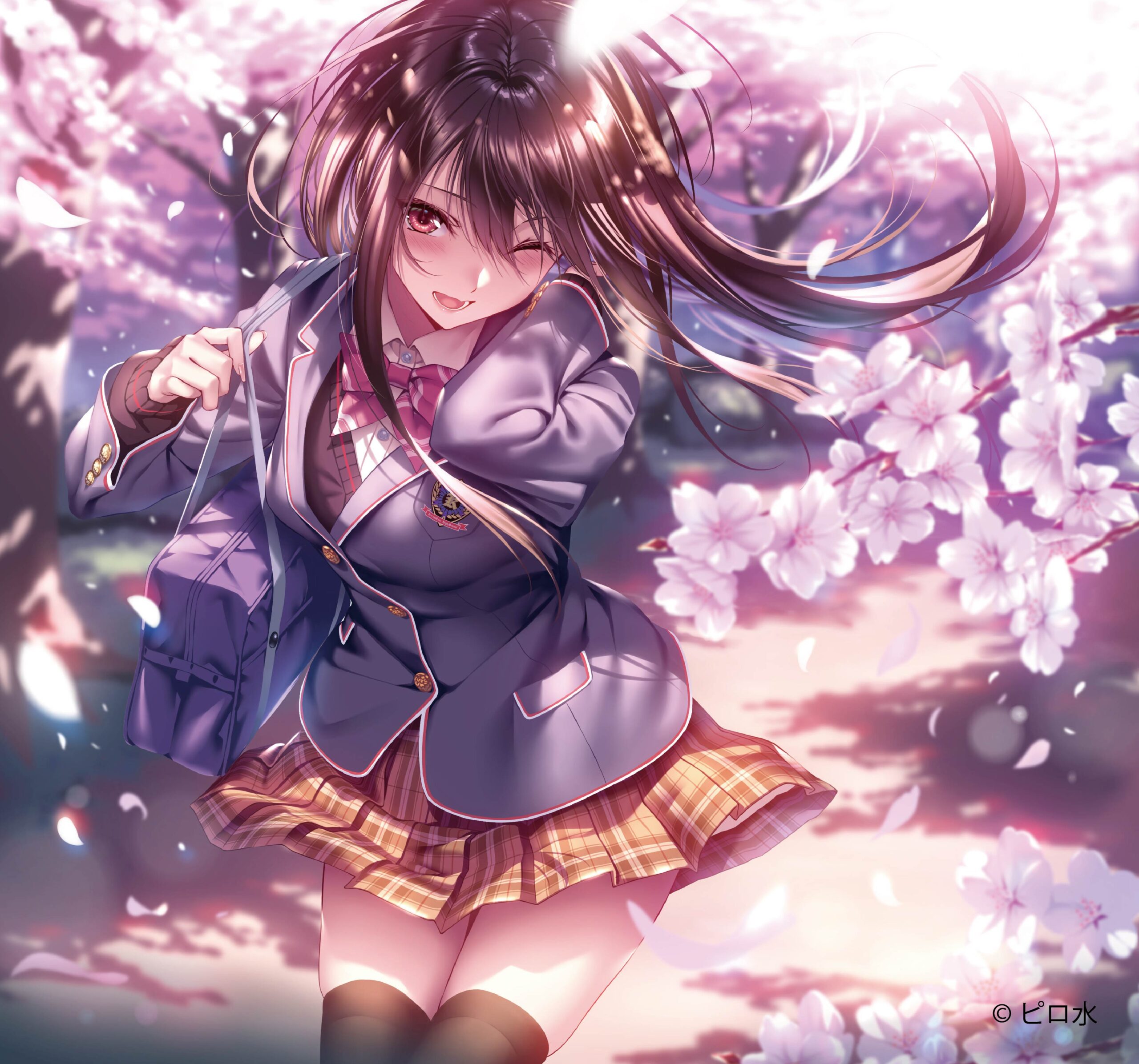春華
